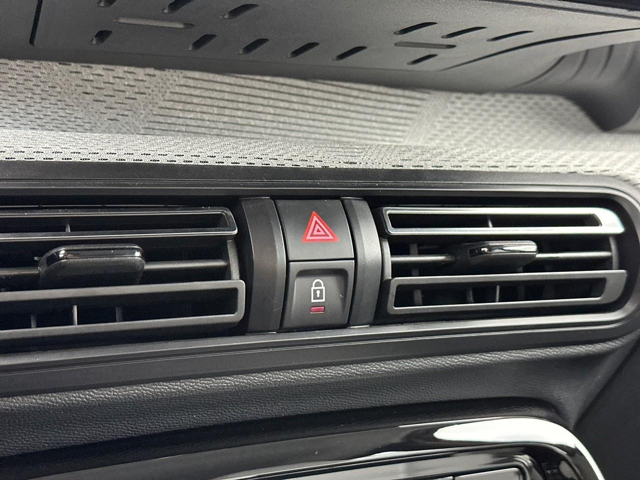 Citroën C3 e-c3 113 ch max — photo 26
