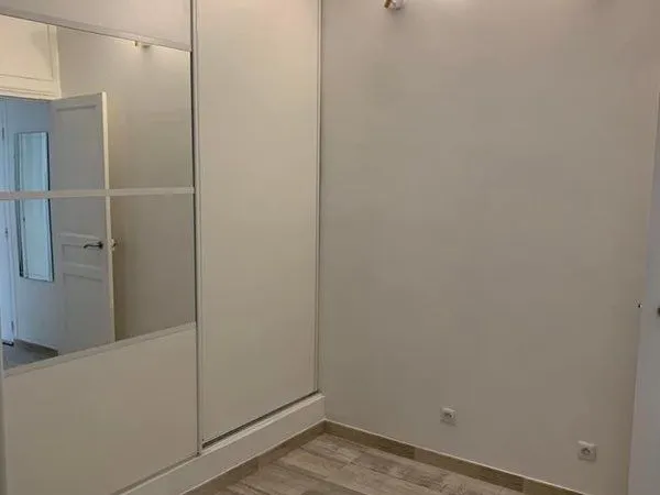 Appartement 2 pièces 27 m2