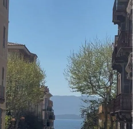 Location Appartement Ajaccio