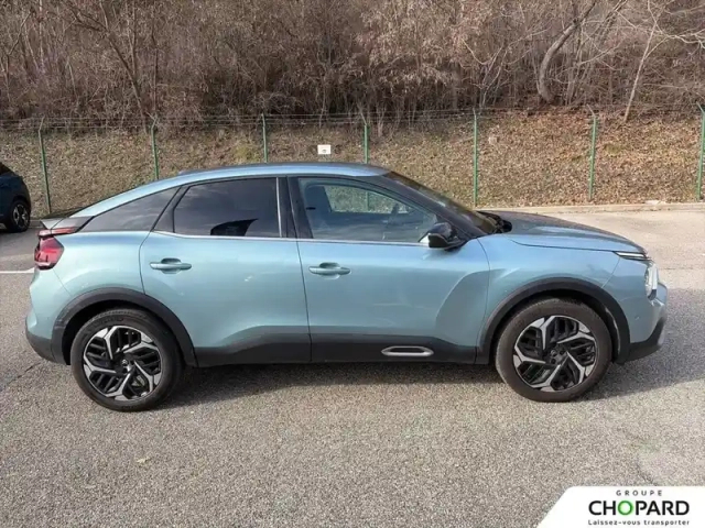 Citroën C4 puretech 130 s&amp;s eat8 — photo 135