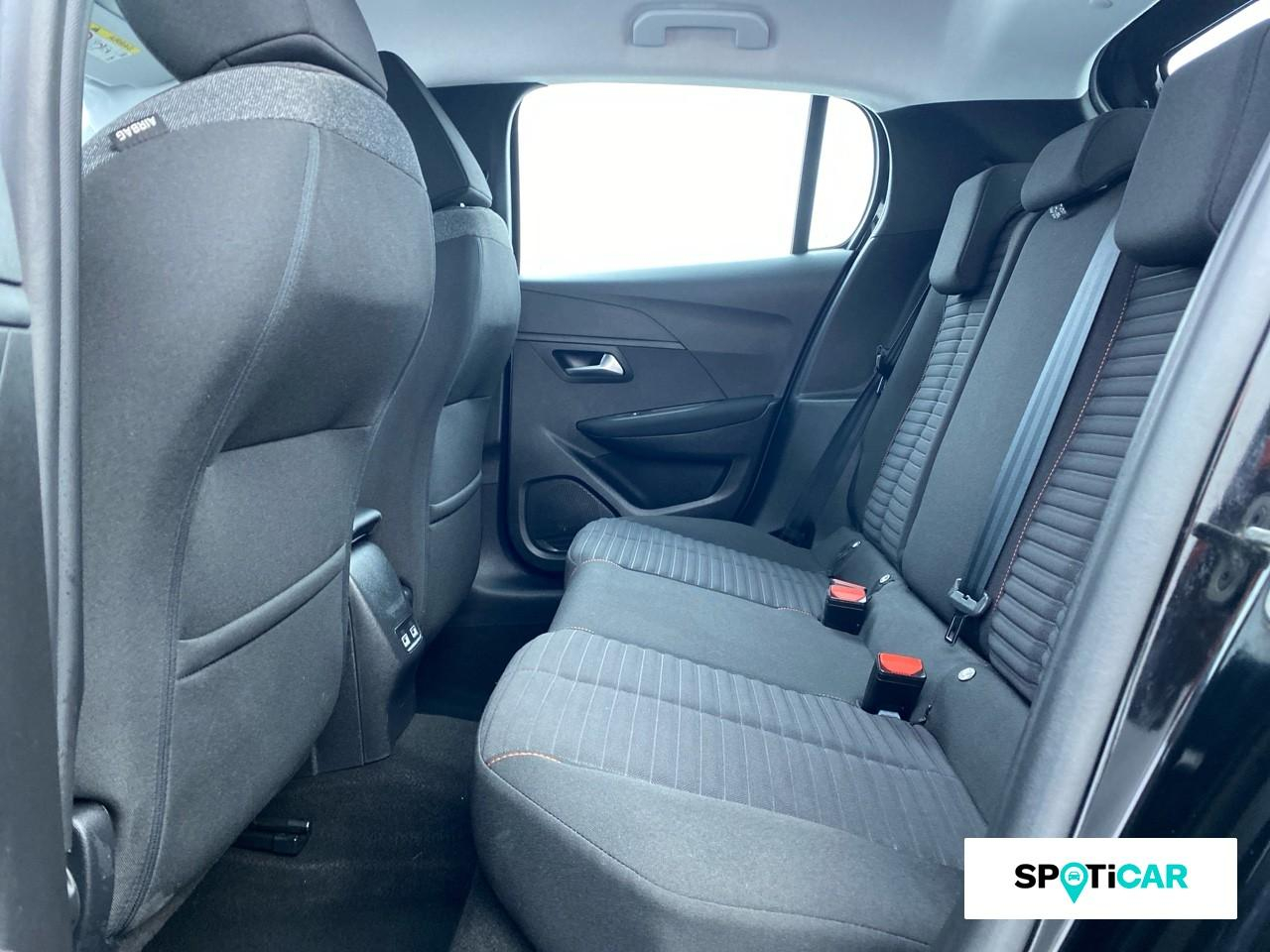 Peugeot 208 1.2 puretech 100ch s&s active pack eat8 — photo 10