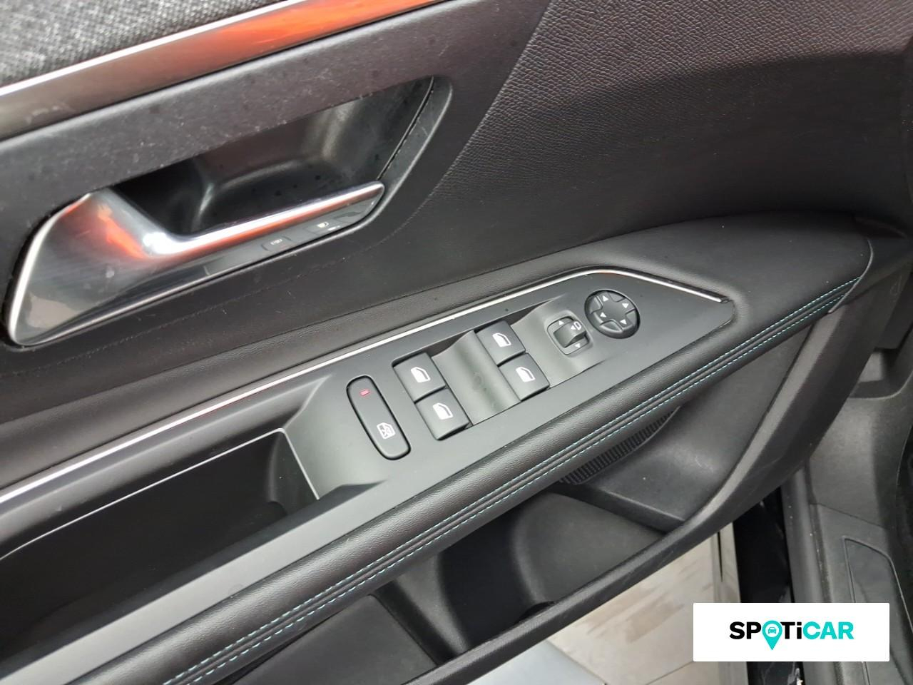 Peugeot 3008 suv 3008 allure pack bluehdi 130 s s eat8 — photo 19