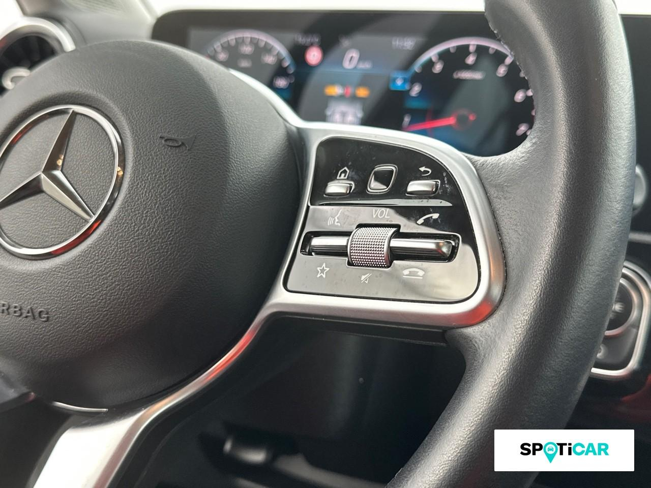 Mercedes Classe A 180 136ch progressive line 7g-dct — photo 18