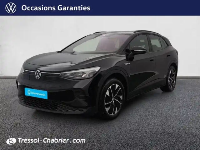 Volkswagen Id.4 174 ch