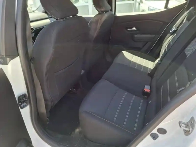 Dacia Sandero tce 90 cvt - 22 — photo 15