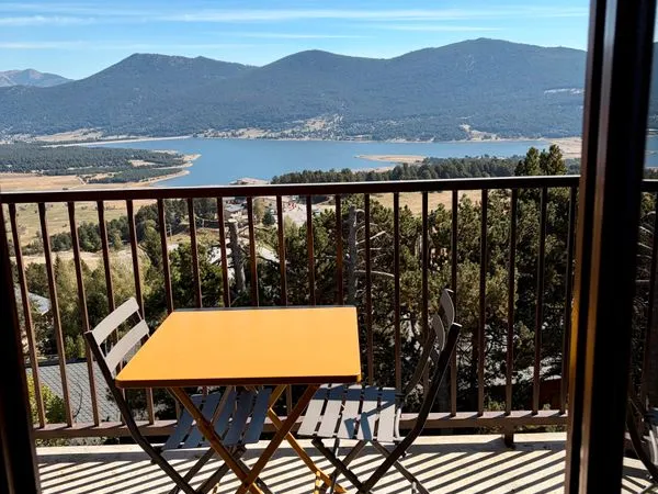 Appartement T2 LES ANGLES