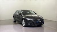 Audi A3 Sportback 30 TDI 116ch Business Executive S tronic 7 — photo 3