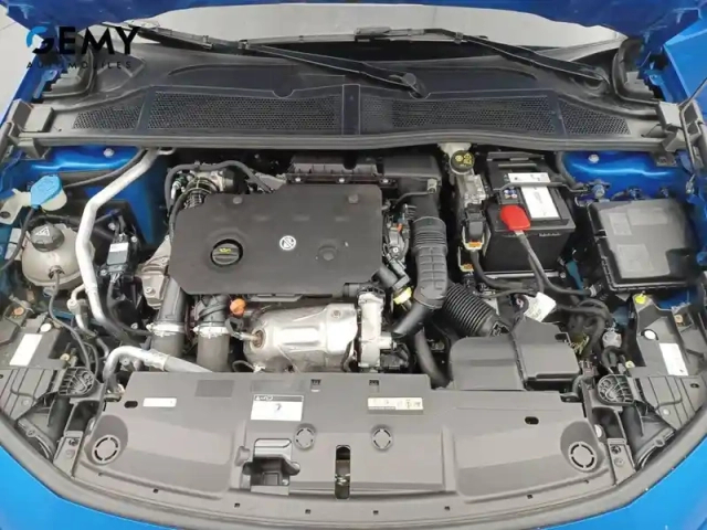 Peugeot 308 bluehdi 130ch s&amp;s eat8 — photo 62