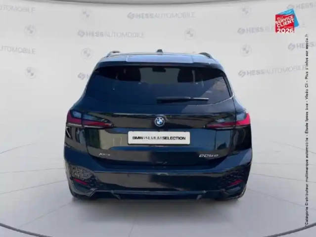 Bmw Serie 2 série 2 activetourer 225e 245ch xdrive m sport dkg7 — photo 7