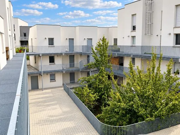 DUPLEX 86 m2 Lille Fives