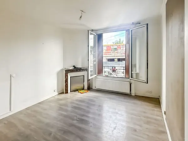 Maison 3 pièces 55 m²