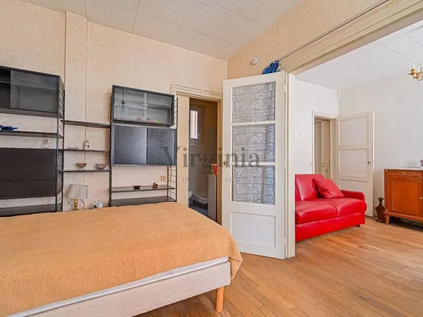 Appartement 2 pièces 32 m²