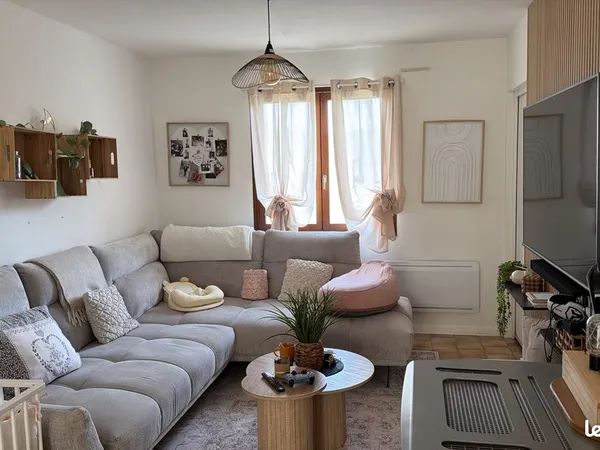 Maison a louer T3