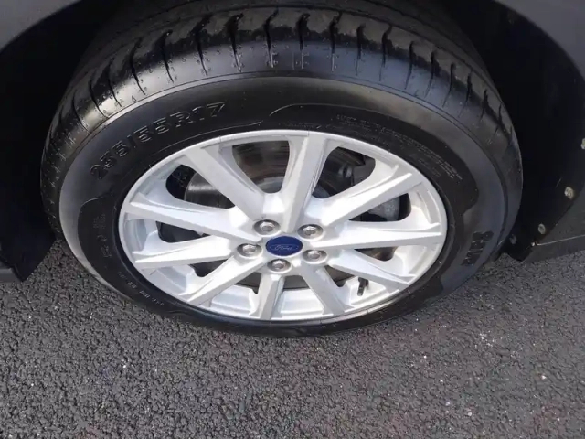 Ford S-Max 2.0 ecoblue 150 s&amp;s — photo 31