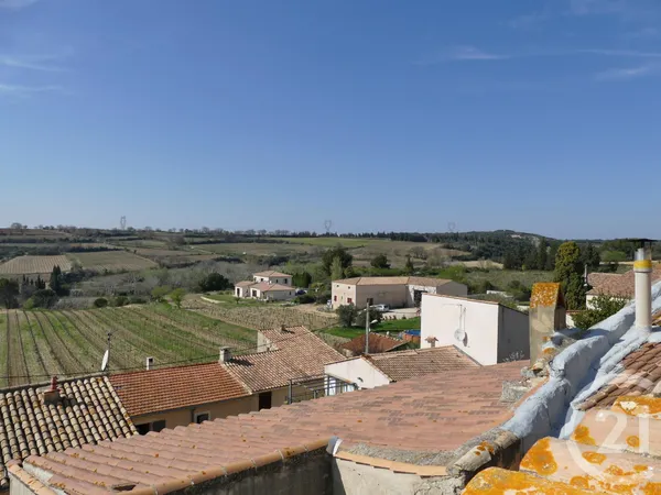 Maison 3 pièces 60 m²