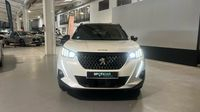 Peugeot 2008 1.2 PureTech 155ch S&S GT Pack EAT8