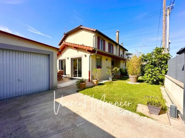 Maison 3 pièces 79 m²