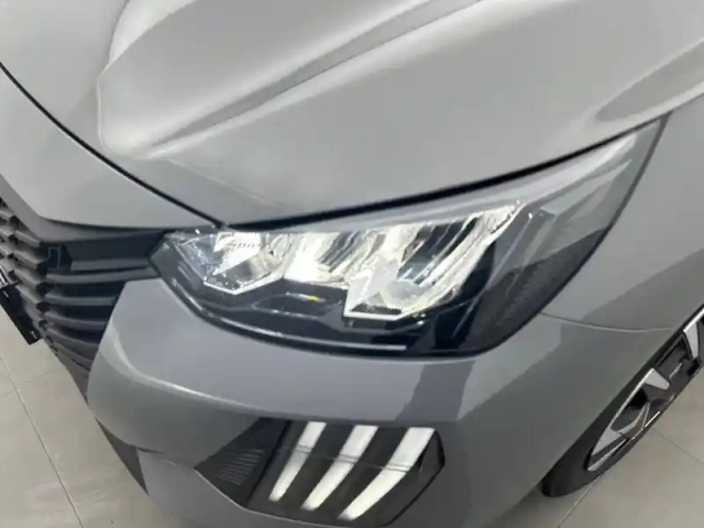 Peugeot 208 puretech 75 s&amp;s bvm5 — photo 36
