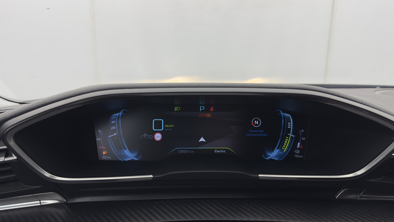 Peugeot 508 SW Hybrid 225 e-EAT8 — photo 19
