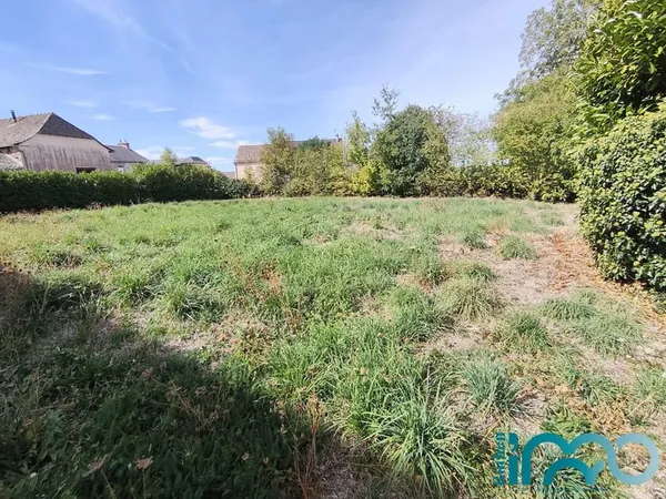 Terrain Constructible Calmont