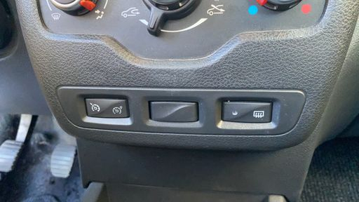 Dacia Lodgy 1.5 Blue dCi 115  - Stepway 7 Pl. – 2021 – 99240 km – Diesel – Boîte Manuelle — photo 10