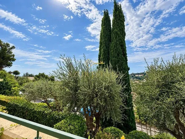 Appartement 1 pièce 35 m²