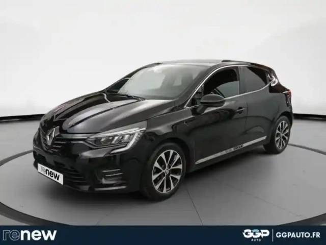 Renault Clio 1.0 tce 90ch techno — photo 1