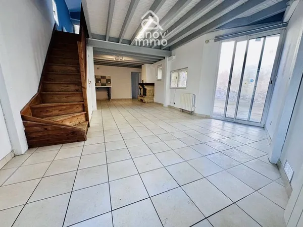 Maison 5 pièces 109 m²