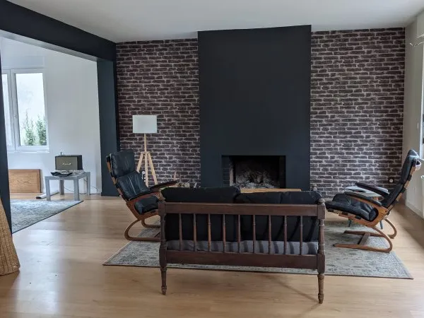 Loue maison individuelle à Camphin en Pévèle (59) - 180m²