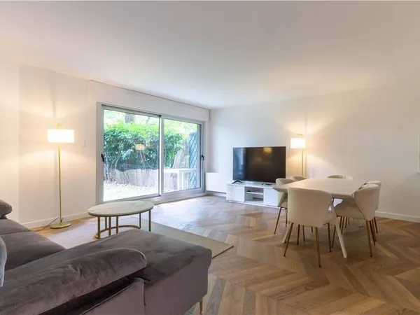 Appartement 3 pièces 72 m²