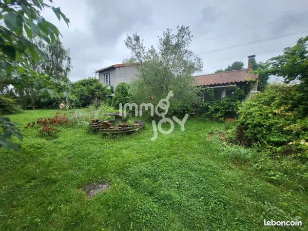 Maison 7 pièces 175 m²