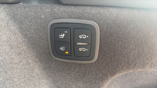 Porsche Macan 3.6 400 PDK - Turbo – 2017 – 126163 km – Essence – Boîte Automatique — photo 7