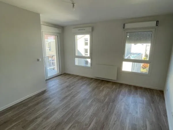 Appartement 2 pièces 54 m²