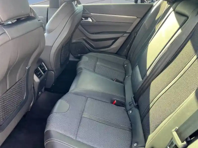 Peugeot 508 bluehdi 130 ch s&amp;s eat8 — photo 10