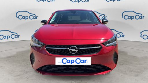 Opel Corsa 1.2 Turbo 100 - Edition – 2023 – 46530 km – Essence – Boîte Manuelle — photo 29