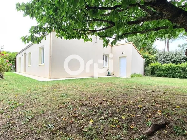 Maison 4 pièces 102 m²