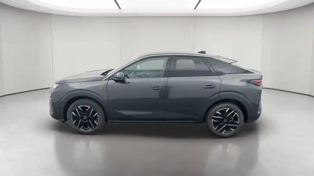 Peugeot 3008 hybrid 145 e-dcs6 — photo 2