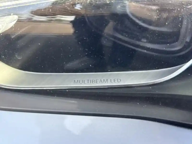 Mercedes Gla 200 d amg line — photo 14