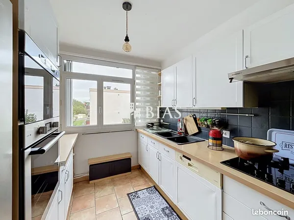 Appartement 5 pièces 79 m²