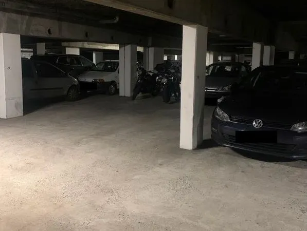Vends parking sous sol lille hyper centre gare Lille Flandres