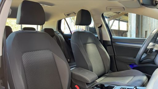 Volkswagen Golf 2.0 TDI SCR 115 DSG7 - Active – 2021 – 128950 km – Diesel – Boîte Automatique — photo 29