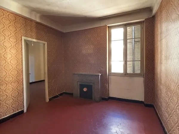 Appartement à vendre centre ville