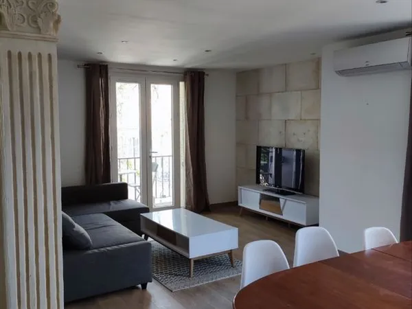 Appartement 3 pièces 65m2