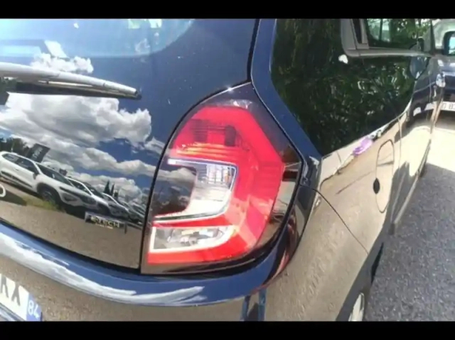 Renault Twingo e-tech electric equilibre r80 achat intégral — photo 14