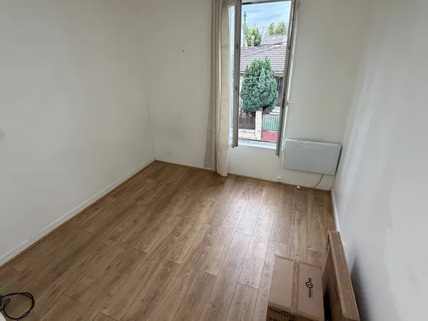 Appartement 1 pièce 20 m²