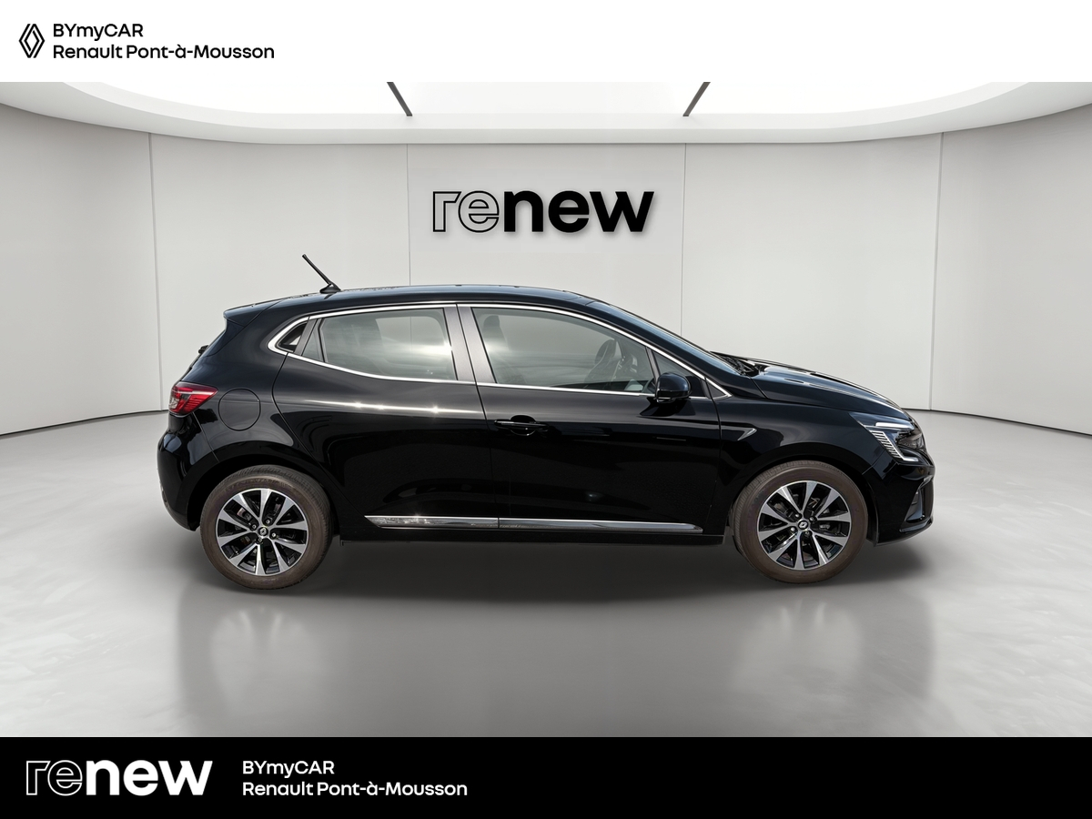 Renault Clio TCe 90 - 21N — photo 6