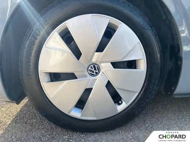 Volkswagen Id.3 145 ch pro — photo 12