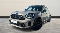Mini Countryman Cooper SE 125ch + 95ch Edition Premium Plus ALL4 BVA6 — photo 1