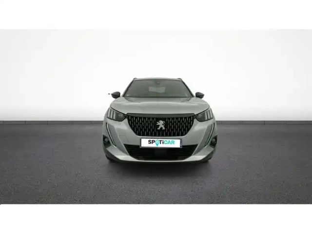 Peugeot 2008 puretech 130 s&amp;s eat8 — photo 2