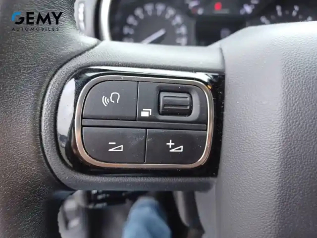 Citroën C3 bluehdi 100 s&amp;s bvm6 — photo 16